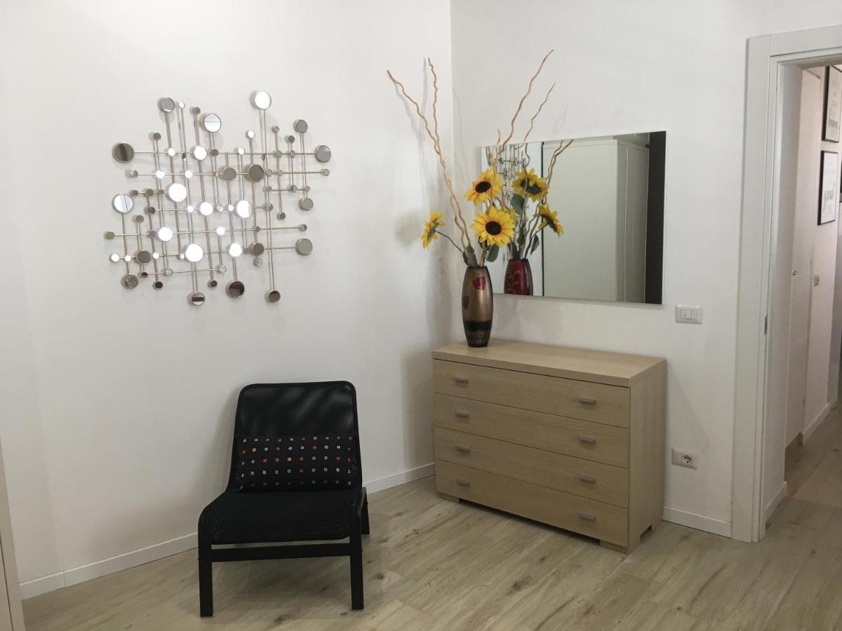 Appartamento Di Gabriela Floransa Dış mekan fotoğraf